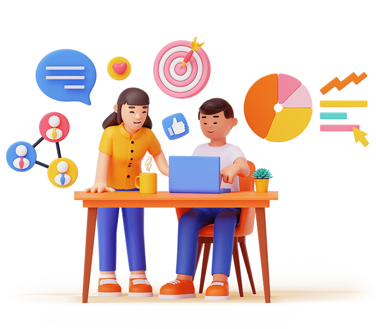 Digital-маркетинг для фармакологической компании