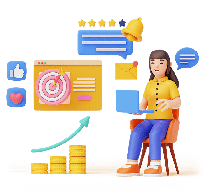 Разработка сайта для фармакологической компании